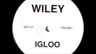 Watch Wiley Igloo video