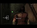 Batman: Arkham City - Meltdown Mayhem [as Robin] - Predator Challenge