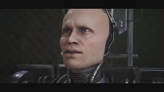 Robocop Rogue City Hour Long Gameplay