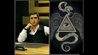 Polat Alemdar - İlluminatiyi Anlatıyor