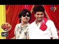 Avinash & Karthik Performance | Extra Jabardasth |  8th June 2018 | ETV Telugu