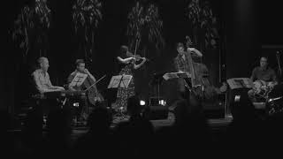 Layale Chaker @ London Jazz Festival 2018