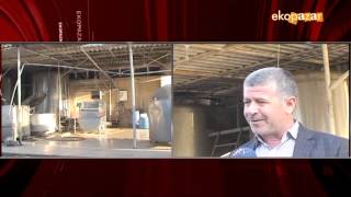 Ekopazar 24 Kasım 2013 Atalay Gıda Çanakkale