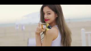 Blackpink - Not Your Barbie Girl Fmv