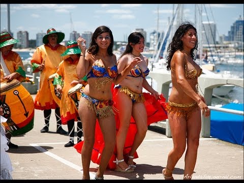 Секс Туризм В Бразилии
