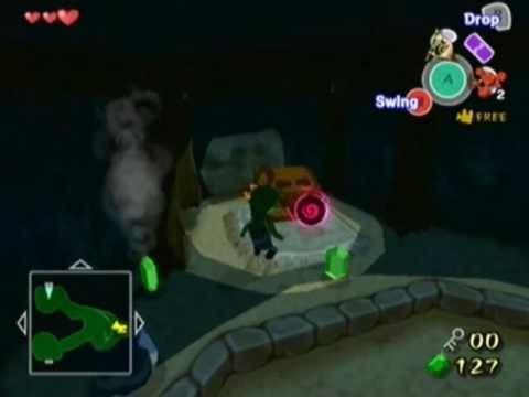 The Legend of Zelda: The Wind Waker - Episode 9