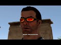 Serious Sam 3: BFE - Walkthrough - Part 22 [Episode Level 8: The Dark Bride] (Gameplay)