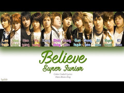 Believe Video