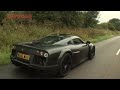 Noble M600