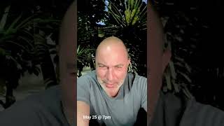 A Personal Invitation From Lior Raz Of Fauda