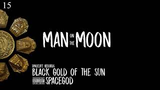 Watch Black Gold Man On The Moon video