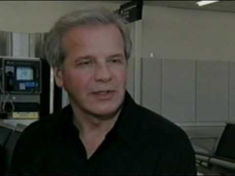 Dave Roberts - Dave Thomas - Dave Boreanaz
