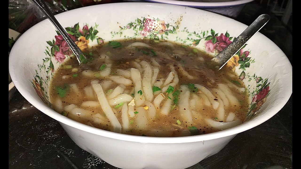 How to Make Soup With Noodles Like Ramen How to Make Soup With Noodles Like Ramen