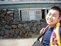 富士山で三木道三　　"一生に1度は〇〇〇したい～"