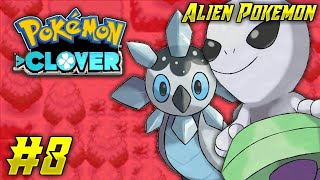 Most Hardest Puzzle Aline Pokemon Pokemon Clover Hindi