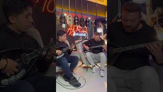 Ali Tatlıbal & Eren Yavuz - Kaç Kadeh Kırıldı
