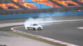 Seyfettin53 E39 M5 İstanbul Park Drift Cik 2