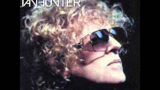 Watch Ian Hunter No One video