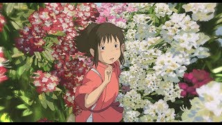 Amvspirted Away-Im Falling
