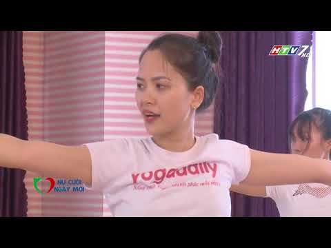 Hướng dẫn bài tập yoga hỗ trợ giúp khỏe cơ đẹp dáng