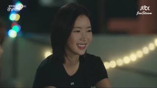 Gangnam beauty full episode 9 tagalog dub