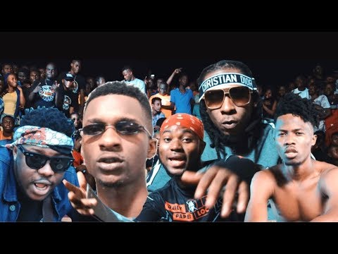 Boys Kasa Video
