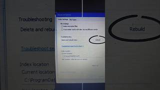 How To Reduce The Microsoft Windows Search Indexer High Cpu Usage