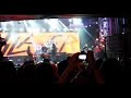 Slayer plays new song Implode live at Revolver Golden Gods Awards + release downlaod