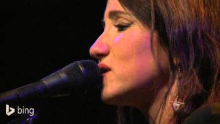 Watch Kt Tunstall Old Man Song video