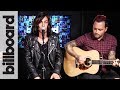 Sleeping with Sirens - 'Legends' Live Acoustic Performance | Billboard