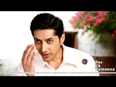 Ujla Sa Chand Pe FULL SONG- Bas Ek Tamanna 2011.avi