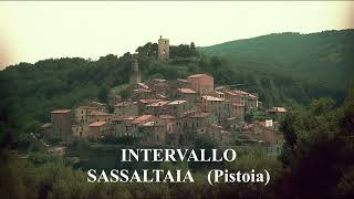 Intervallo - Pietro Domenico Paradisi Toccata Dalla Sonata Vi In La Maggiore