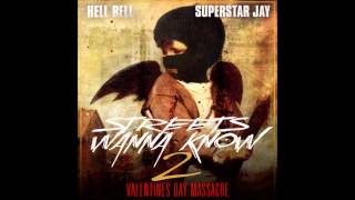 Watch Hell Rell Untouchable video