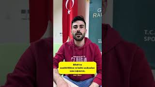 Ya Allah Haktir Allah Allahin Salami Olsun Allahin Bəndələri̇nə