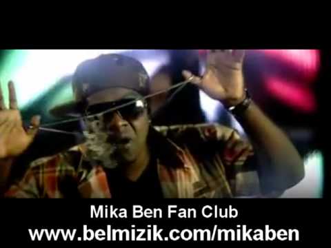 Mika Benjamin - Nap Kite'l Pou Yo - Official Video