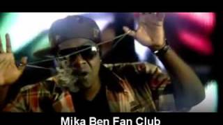Mika Benjamin Nap Kite L Pou Yo Official Video