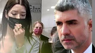 Özcan Deniz, Eski Eşi Feyza Aktandan Dayak Yedi İşte Ayrıntıları