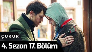 Çukur 4. Sezon 17. Bölüm