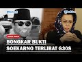 BERANI, Anak Jenderal Ahmad Yani Ngaku Punya Bukti Soekarno Terlibat Dalam G30S PKI