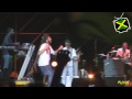 [3/8] Alborosie - Patricia / My Boy Lollipop - Live @ Upper Park Reggae Festival 2011