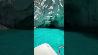 5X The Bluest Waters In Greece . Balos Beach Hike Or Boat, Kissamos, Crete Grande Blue