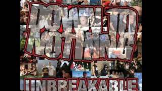 Watch Down To Nothing Unbreakable video