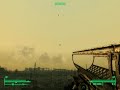 Fallout 3 Experimental MIRV(Unique Fat Man) Test