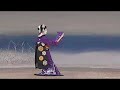 予告篇／シネマ歌舞伎「坂東玉三郎-鷺娘」  Trailer: Cinema Kabuki "Sagi Musume"
