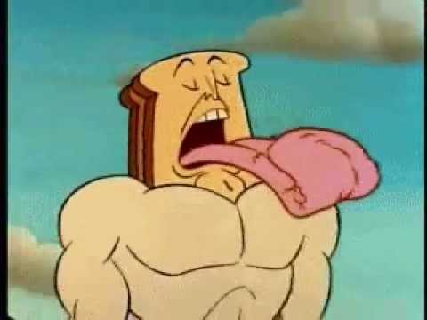person licking a toaster close real prostitute teen