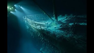 Титаник Истории Из Глубины  Viasat History