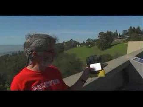 Downhill Skateboarding with Cliff Coleman