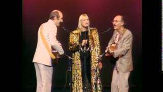 Peter, Paul And Mary 