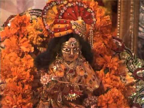Mai taa shyam tere naam da diwana ho gaya by krishan anuragi...