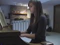 The Promise- Jim Brickman